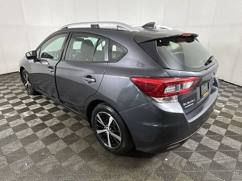 Used 2023 Subaru Impreza 2.0i Premium AWD/4WD image 5