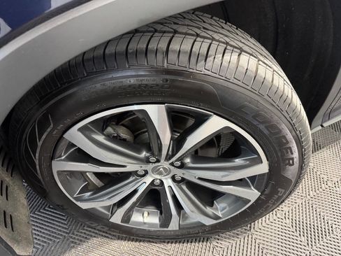 Used 2016 Lexus RX 350 AWD w/ Premium Package image 43