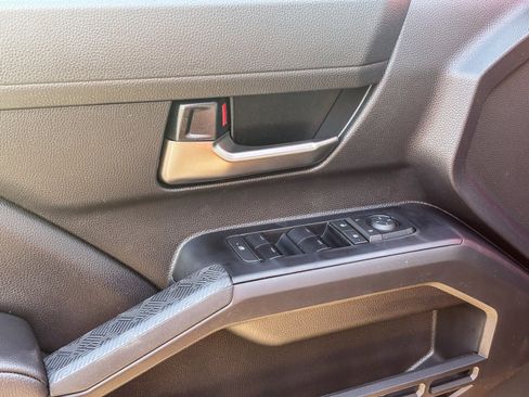 New 2026 Toyota Tacoma TRD Sport image 22