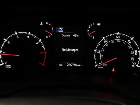 Used 2024 Toyota 4Runner SR5 Premium image 18