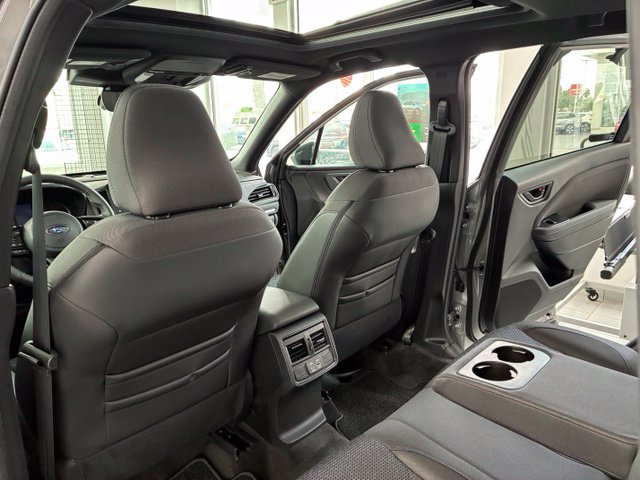 New 2026 Subaru Forester Premium AWD/4WD image 33