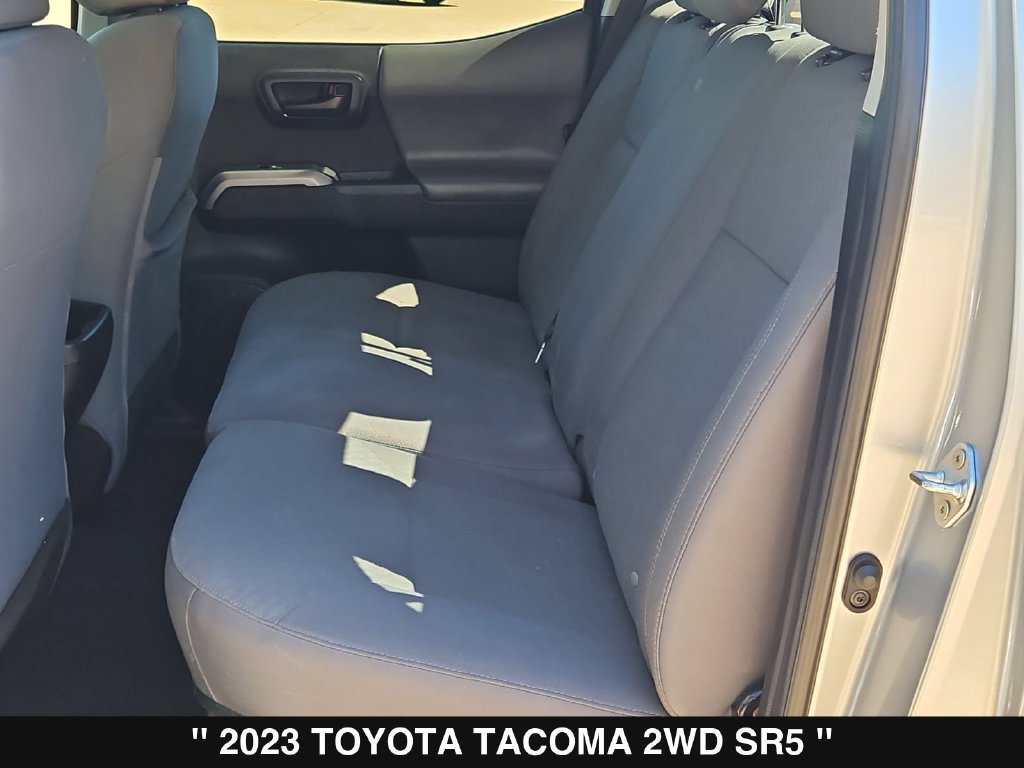 Used 2023 Toyota Tacoma SR5 RWD image 15