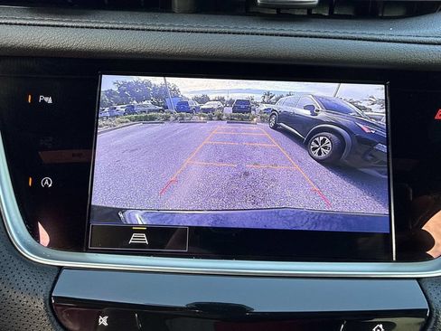 Used 2023 Cadillac XT5 Premium Luxury FWD image 30