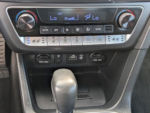 Used 2019 Hyundai Sonata Limited w/ Cargo Package FWD image 26
