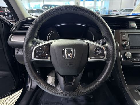 Used 2020 Honda Civic LX image 23