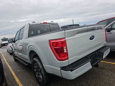Used 2023 Ford F150 XLT w/ Equipment Group 302A High image 15