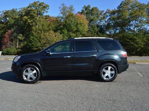 Used 2012 GMC Acadia SLT FWD image 72