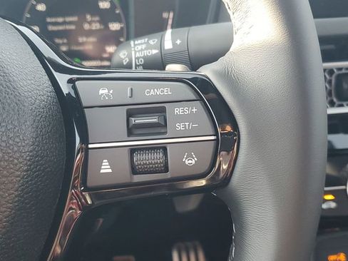 New 2026 Honda Civic Sport Touring image 33