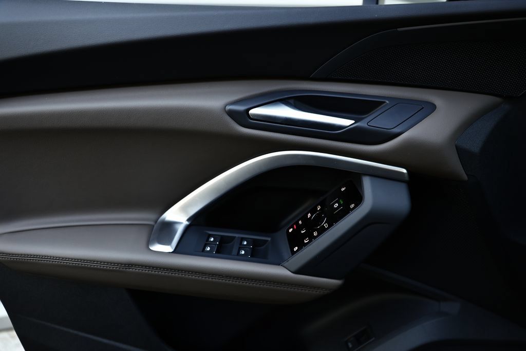 New 2026 Audi Q5 2.0T AWD/4WD image 14