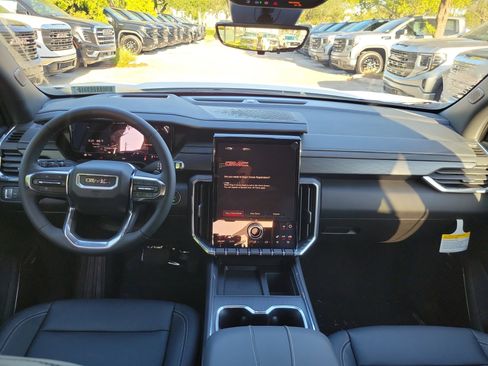 New 2026 GMC Acadia Elevation w/ Black Edition image 7