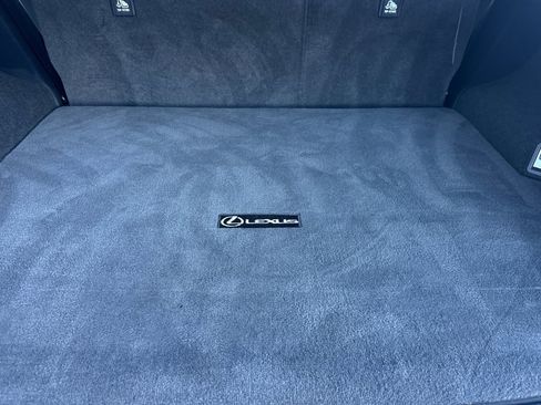 Used 2021 Lexus NX 300h 300h image 19