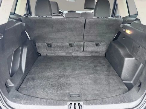 Used 2017 Ford Escape SE FWD image 20