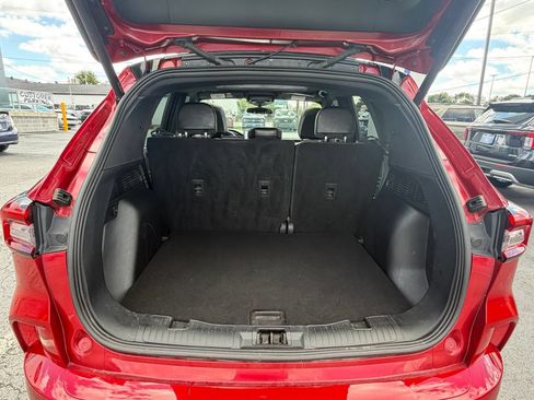 Used 2024 Ford Escape ST-Line Select w/ Tech Pack #2 AWD/4WD image 39