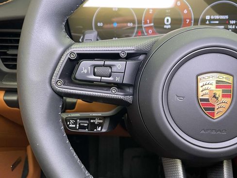 Used 2025 Porsche 911 Carrera S image 36