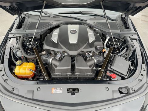 Used 2019 Cadillac CT6 Sport image 31