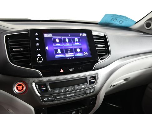 Certified 2023 Honda Ridgeline RTL image 26