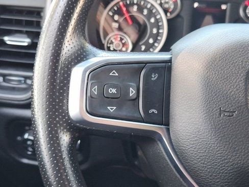 Used 2025 RAM 2500 Tradesman image 30