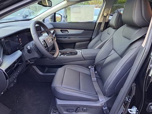 New 2026 Nissan Murano SL w/ Comfort Package image 7