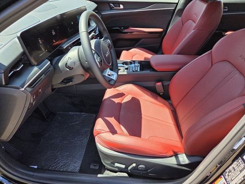 New 2026 Kia K5 GT-Line image 6