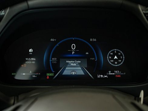 New 2025 Lexus UX 300h 300h Premium image 28