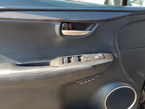 Used 2015 Lexus NX 200t AWD image 14