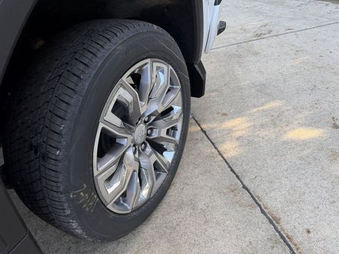 New 2026 GMC Sierra 1500 Denali image 36