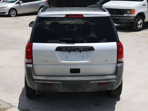 Used 2004 Saturn Vue 2WD V6 image 6