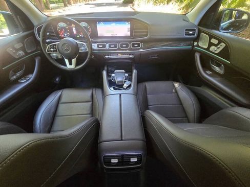 Used 2020 Mercedes-Benz GLE 450 4MATIC image 13