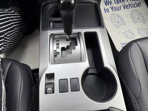 Used 2023 Toyota 4Runner TRD Sport image 24