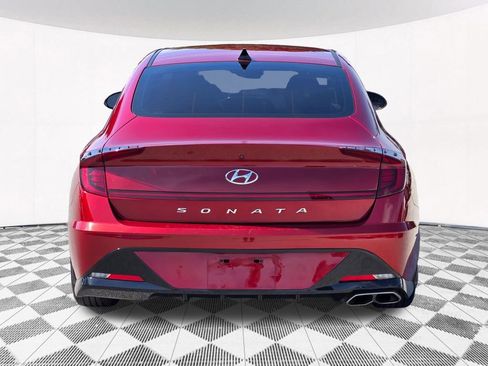 Used 2023 Hyundai Sonata SEL FWD image 20