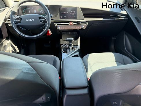 New 2026 Kia Niro LX FWD image 21