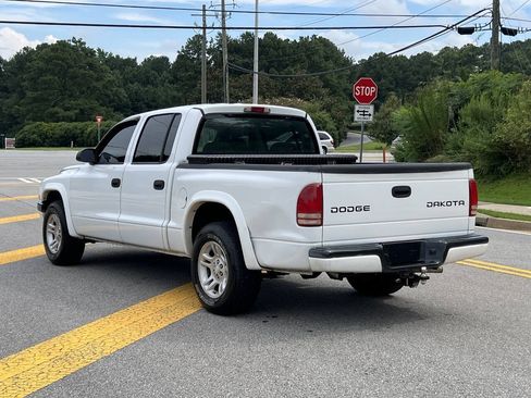 Used 2003 Dodge Dakota Sport RWD image 5