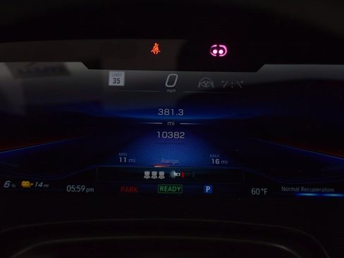 Certified 2024 Mercedes-Benz EQS AMG 4MATIC image 24