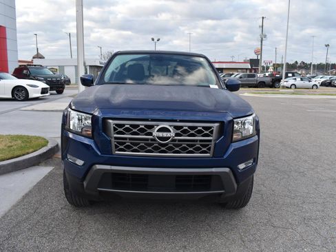 Used 2023 Nissan Frontier SV w/ SV Convenience Package image 21