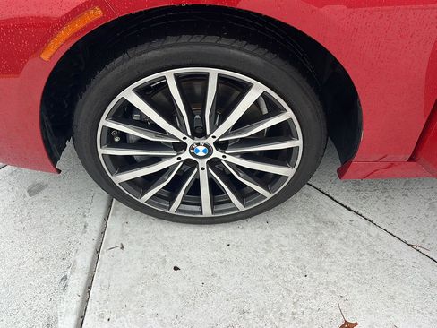 Certified 2022 BMW 228i Gran Coupe image 36