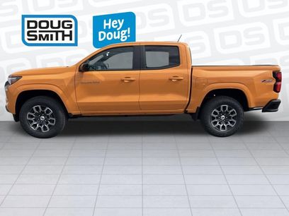 New 2026 Chevrolet Colorado Z71 w/ Technology Package