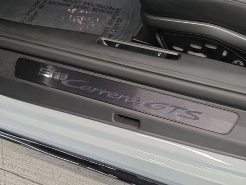 Certified 2026 Porsche 911 Carrera GTS image 14