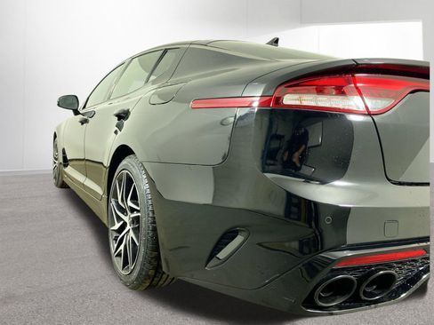 Used 2023 Kia Stinger GT-Line w/ Sun & Sound Package image 27