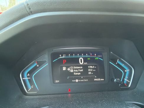 Used 2020 Honda Odyssey EX-L image 2