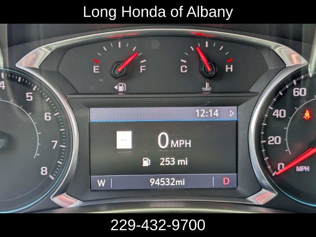 Used 2019 Chevrolet Equinox Premier AWD/4WD image 27