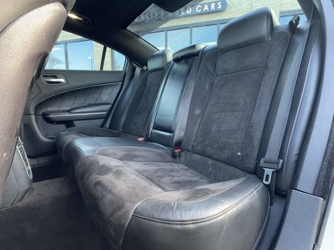 Used 2016 Dodge Charger R/T Scat Pack w/ Beats Audio Group image 44