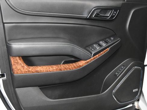 Used 2018 Chevrolet Tahoe Premier w/ RST 6.2L Performance Edition image 4