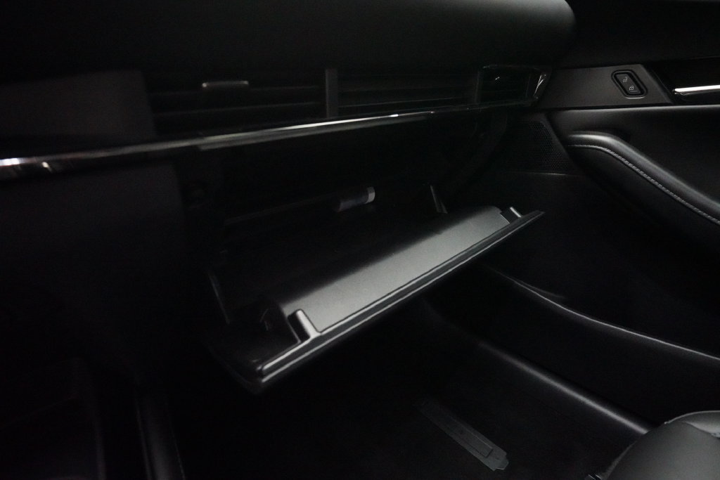 Certified 2021 MAZDA CX-30 AWD 2.5 Turbo S image 28