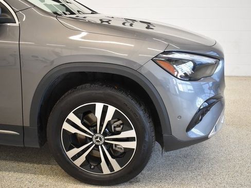 New 2026 Mercedes-Benz GLA 250 4MATIC image 13