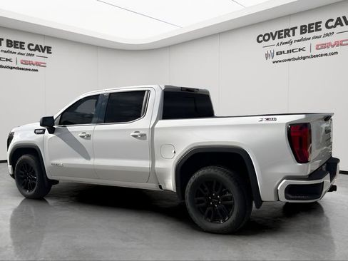 New 2026 GMC Sierra 1500 Elevation image 6