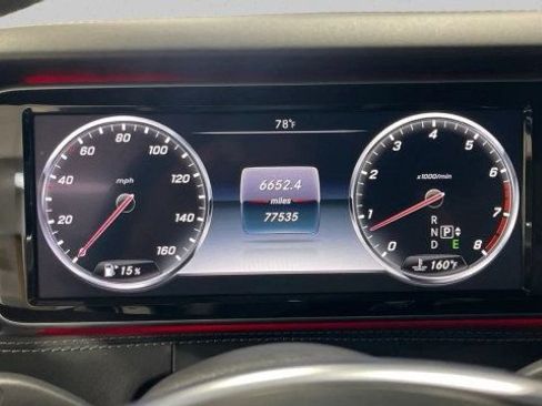 Used 2015 Mercedes-Benz S 550 4MATIC Coupe image 21