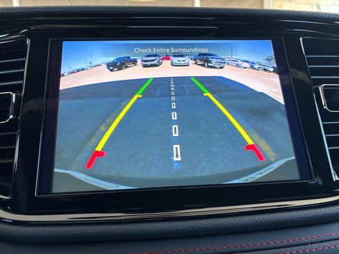 New 2026 Dodge Durango GT w/ Blacktop Package image 24