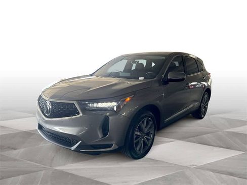 Used 2024 Acura RDX SH-AWD w/ Technology Package image 1