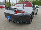 Used 2018 MAZDA MX-5 Miata Club w/ Brembo/BBS Recaro Package image 4
