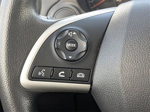 Used 2022 Mitsubishi Mirage ES image 25